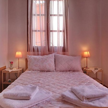 Casa Al Pozzo Villa Szkópelosz Kültér fotó